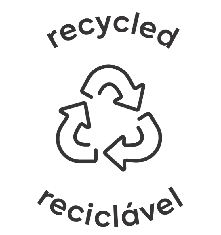Recyclable