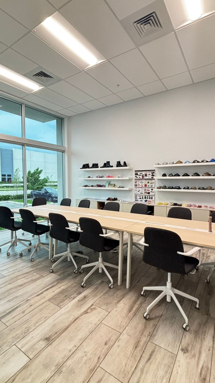 Meeting Room
